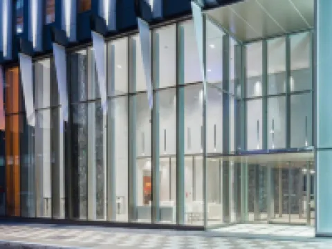 Koko Hotel Ginza-1Chome Hotels in Tokyo