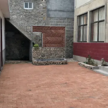 Pingyi Mengshan Dawa Fuquan Farm Homestay