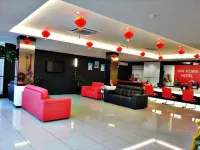 Inn Home Hotel Muar Hôtels à : Muar