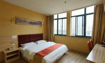 Changfeng guomenglou Hotel