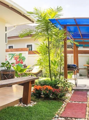 รูปภาพของอ่าวนาง สวีท พูล วิลล่า