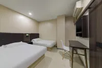 Su Hotel(Hangzhou HouChaoMen Station Branch) - 2-Sterne