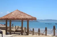 Amoy Bay Tourist Restort - Beach