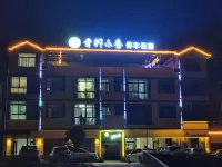 Jiange Lime Cottage Hotels in Jiange