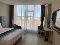 Homeinn Selected Hotel (Ordos Kangbashi Municipal Government Museum) - 3-Star