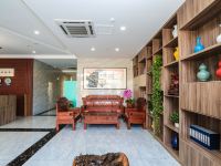 莱阳南鸥酒店 - 公共区域