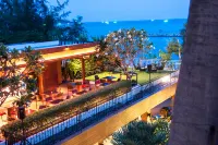 Tri-Shawa Resort - breakfast