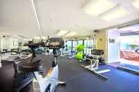 Stamford Plaza Sydney Airport Hotel & Conference Centre - Gym