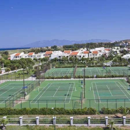 Kipriotis Village Resort by Anayia All Inclusive Resorts