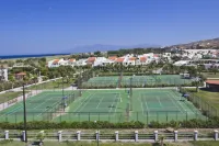 Kipriotis Village Resort by Anayia All Inclusive Resorts - Fitnessstudio