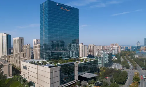 Wyndham Grand Plaza Royale Ever Bright Changxing
