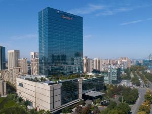 Wyndham Grand Plaza Royale Ever Bright Changxing