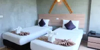 Narai Iyara Palace - Salle Jumelle Standard