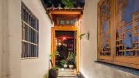 Tongli Ancient Town Shuyige Homestay Hotels in Suzhou