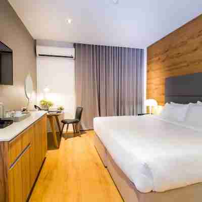 Avior Hotel Rooms