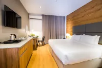 Avior Hotel Hotels near Nurul Huda Mosque
