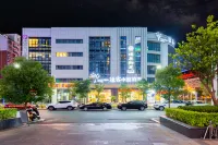 Tuke China Hotel Các khách sạn gần Qidu Stream