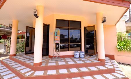 LP Mansion - Housity