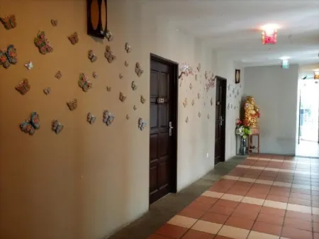 Nature Inn Отели рядом с достопримечательностью «Pandamaran Chinese Methodist Church (CAC)»