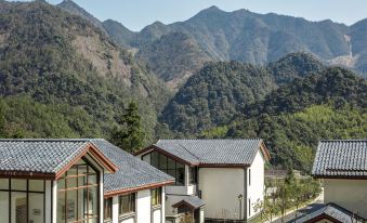 Moji Nine Rooms Hotel(Huashan Tourist Center)