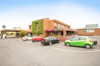 Nightcap at Millers Inn Hotels in Laverton