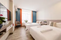 Binguo Hotel (Zhongshan Nantou Urban Rail Station) Hotels near Jinliyuan Shopping Mall