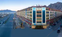HanTing Hotel (Lhasa Duilong Economic Development Zone) Hotels in Duolong Deqing District and Surroundings