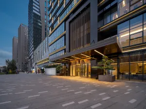 DoubleTree by Hilton Xi'an Fengdong
