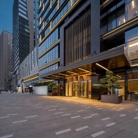 Xi'an FengDong YiChen Hotel