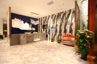 Yeste Meitu Hotel (Hechi Du'an County Government) - 2 Sao