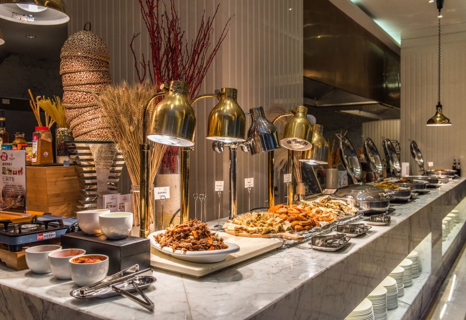 가족여행객을 위한 호텔 서비스