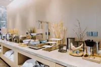 Homeinn Hotel (Shuyang Sanpima Commercial Plaza) - Morgenmad