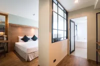 선샤인 힙 호텔