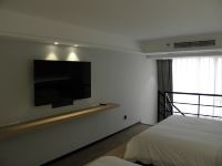 重庆芳斯酒店 - 复式精致双床房
