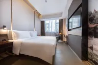 Datong Dongxin Plaza Atour Hotel Hotels in Datong