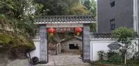 Linshui Yunzhongge Homestay Hotéis em Linshui