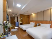 广州康柏斯酒店 - 标准双床房