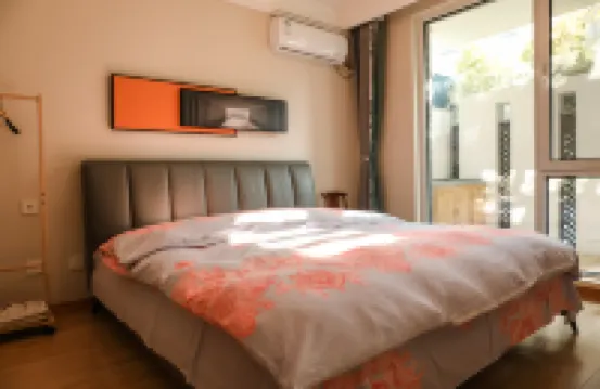 Gu'an Tangyi Xingguan Wenquan Homestay