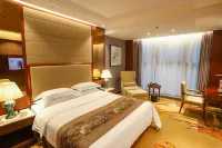 金斯頓飯店（東莞松山湖大嶺山爵士店） 東莞住宿飯店