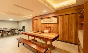 Banshe Boutique Guesthouse (Zhujiajiao Ancient Town Branch 2)