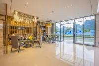 City Convenient Hotel (Jingxi Expressway,Lehuo City) - 2 stjerner