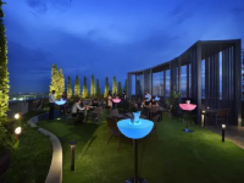 Genting Hotel Jurong Hotels near Singapore Zoo