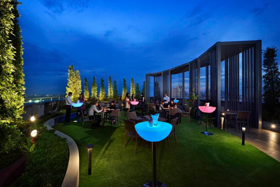 Genting Hotel Jurong Singapore Sg Clean Singapore 22 Room Price Deals Review Trip Com