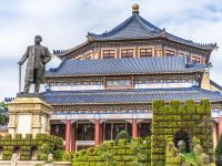 广州五羊城酒店 - 酒店附近
