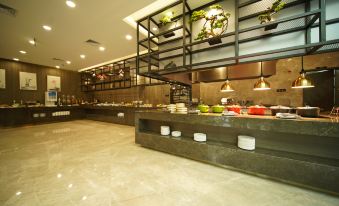 1. YU Hotel..