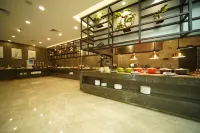 YU Hotel Shuyang Hotels in Shuyang County