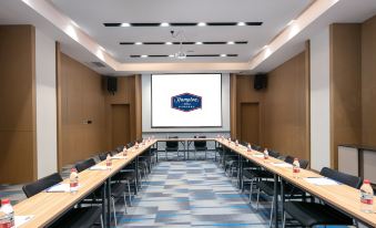 Hampton by Hilton Nanchang Qingshanhu