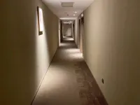 Homeinn Hotel (Changzhou Liyang Kunlun North Road)