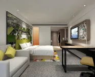 Western Airport Aviation Hotel (Xi'an Airport) Hotels in Xianyang