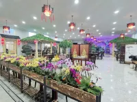 Beijing Lipao Gardening Town B&B Resort (Badaling Great Wall Branch) Hotels near Badaling Ski Area